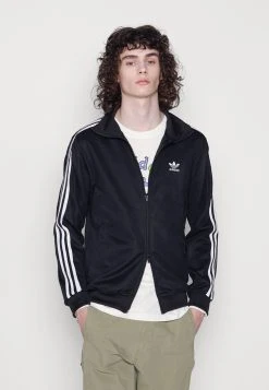 Adidas Originals Beckenbauer Unisex - Training Jacket - Black