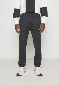 Adidas Originals Beckenbauer Tp - Tracksuit Bottoms - Black/White -Adidas Shop ad2bd72baaaf493e9163f267a7ee2888