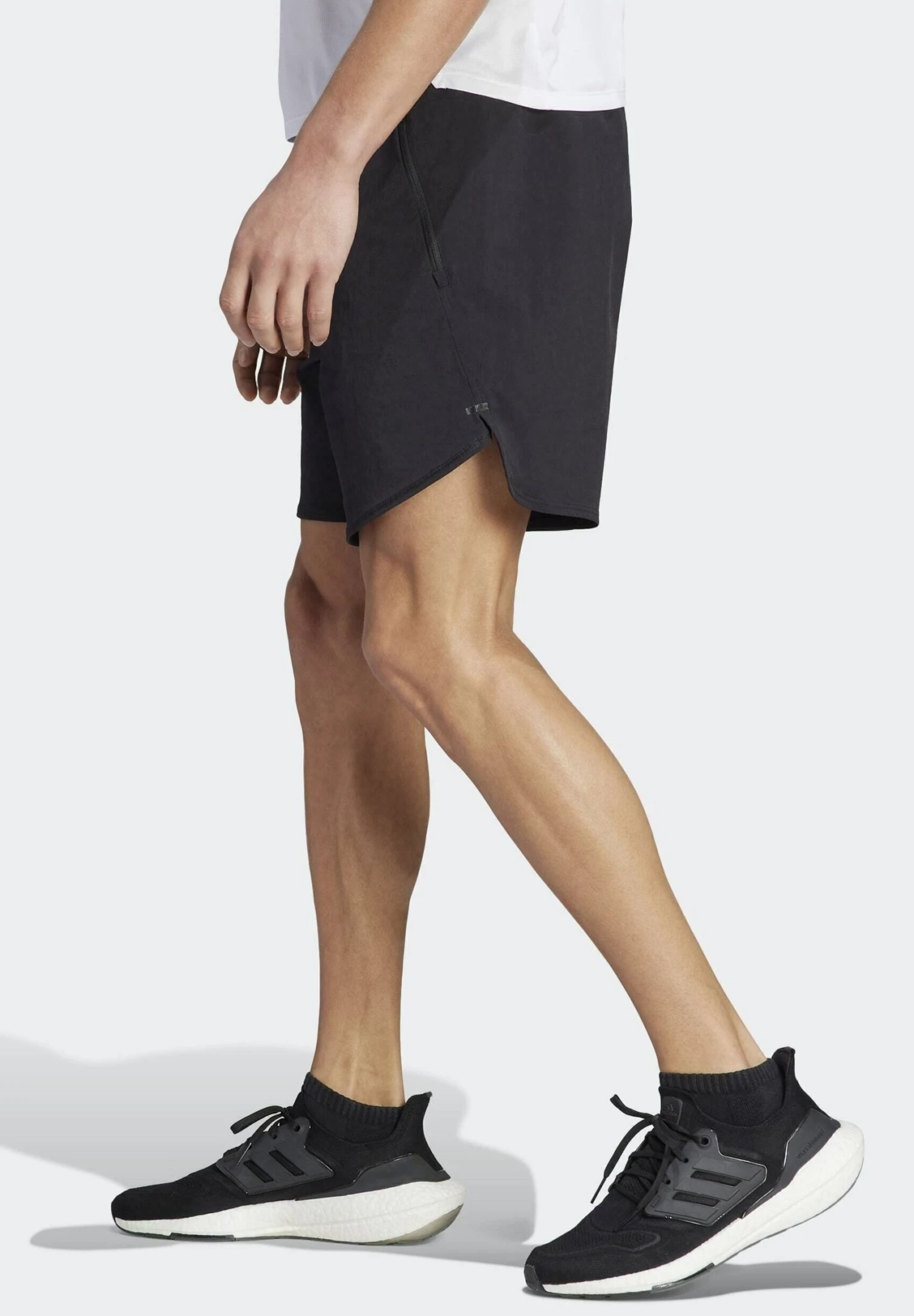 ADIDAS PERFORMANCE Designed 4 Training Cordura Workout - Sports Shorts - Black 6 ADIDAS PERFORMANCE Designed 4 Training Cordura Workout - Sports Shorts - Black - Image 4