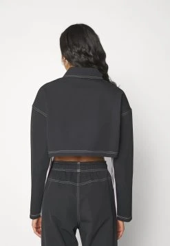 Adidas Sportswear Dance- Summer Jacket - Black/Clear Pink 12 Adidas Sportswear Dance- Summer Jacket - Black/Clear Pink -Adidas Shop ad5e8b95d05542ecadb94cb782c94a96