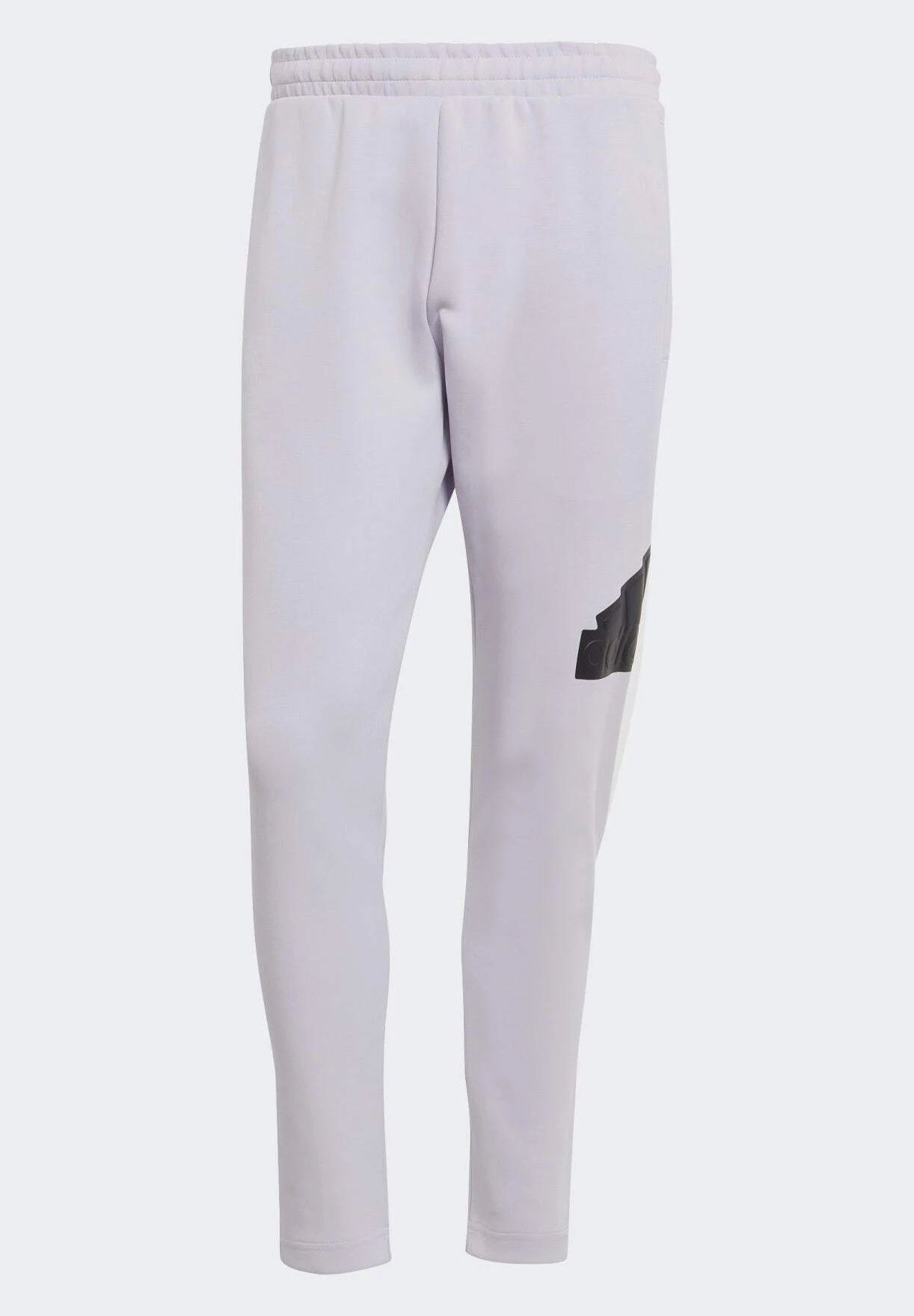 Adidas Sportswear M Fi Bos Pt - Tracksuit Bottoms - Silver Dawn 5 Adidas Sportswear M Fi Bos Pt - Tracksuit Bottoms - Silver Dawn - Image 3