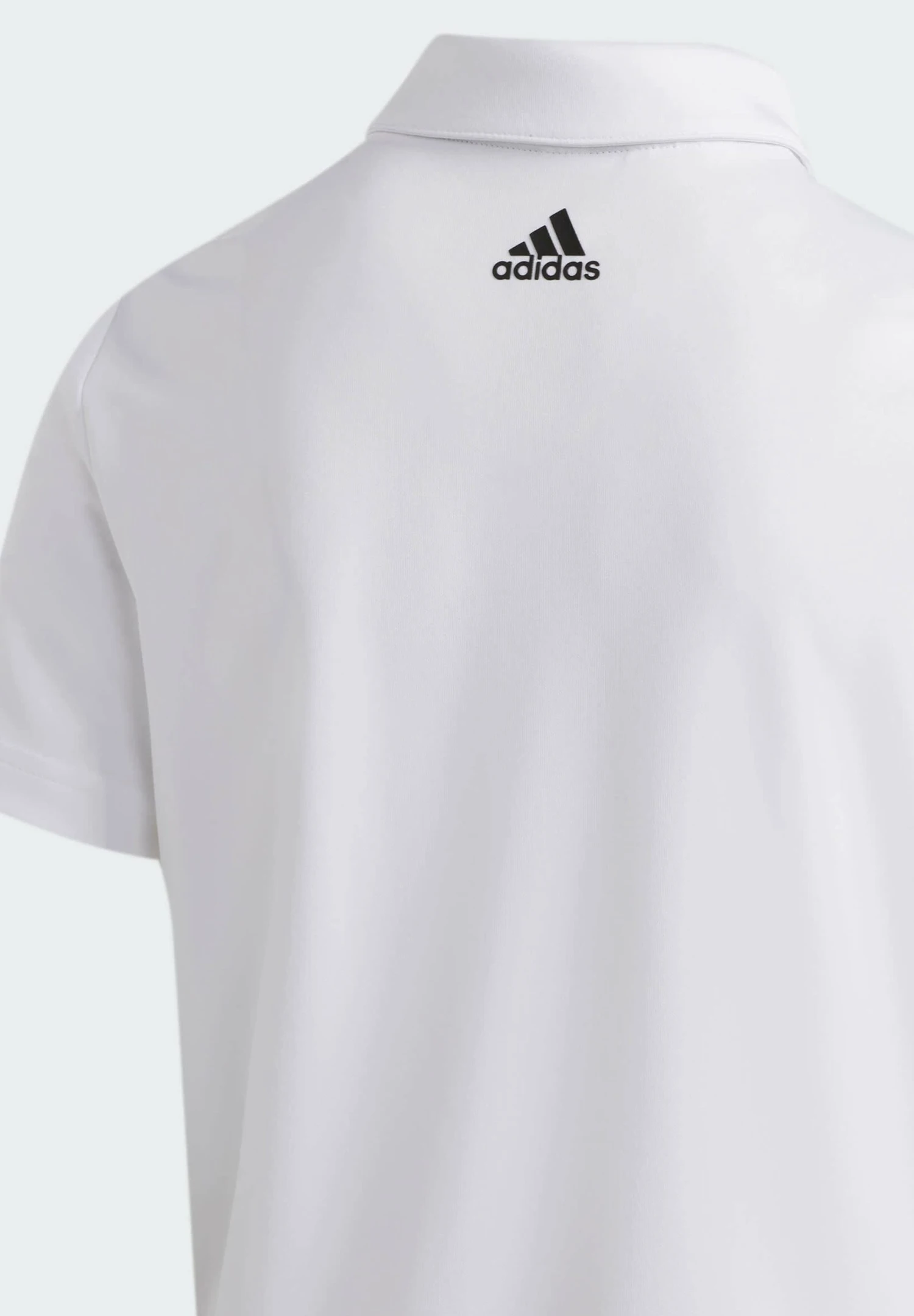 ADIDAS PERFORMANCE Print T-Shirt - White 6 ADIDAS PERFORMANCE Print T-Shirt - White - Image 4
