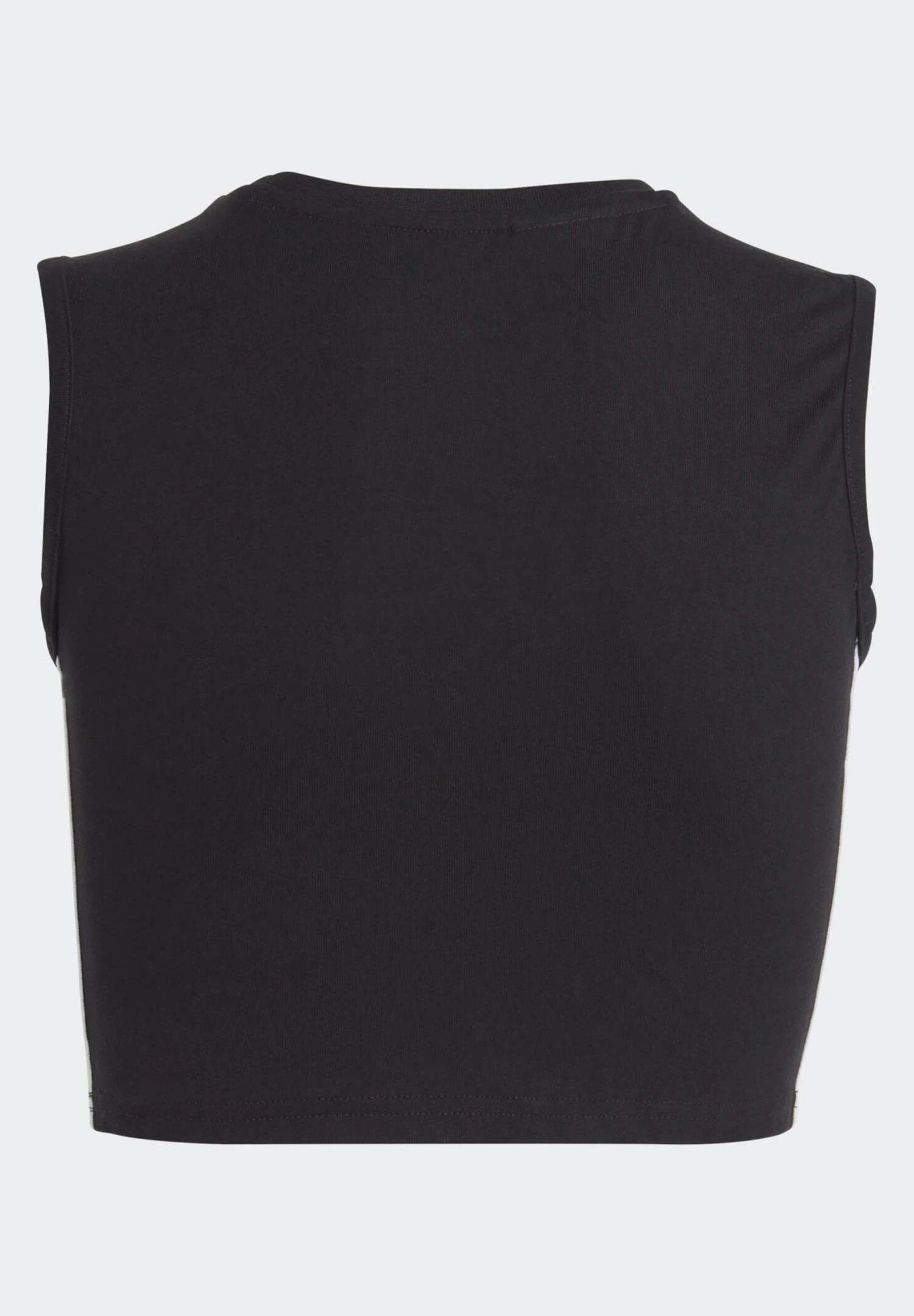 Adidas Originals Crop Junior - Top - Black 9 Adidas Originals Crop Junior - Top - Black - Image 7