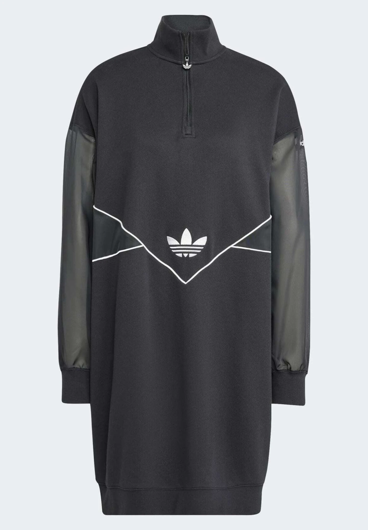 Adidas Originals Next - Day Dress 7 Adidas Originals Next - Day Dress - Image 5