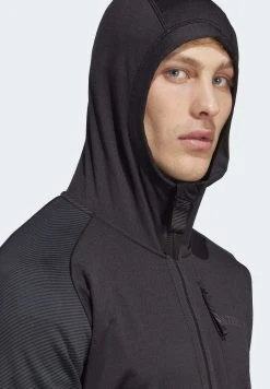 Adidas Sportswear Fleece Jacket - Black 11 Adidas Sportswear Fleece Jacket - Black -Adidas Shop ae9644ea196444e7945cf8951964ee87