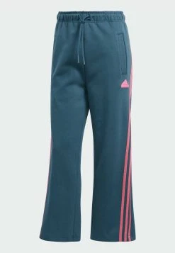 Adidas Sportswear Future Icons 3-Stripes- Tracksuit Bottoms - Arctic Night -Adidas Shop aebc125ffa9e49febde92a0251368bfc
