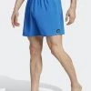 Adidas Sportswear Solid Clx Short-Length - Swimming Shorts - Bright Royal Lucid Lemon 2 Adidas Sportswear Solid Clx Short-Length - Swimming Shorts - Bright Royal Lucid Lemon -Adidas Shop aee2911337734f78ace1ccd080db5620
