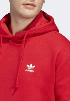 Adidas Originals Essential Hoody Unisex - Sweatshirt -Adidas Shop aee3cbbfef05461381d6d7fc2ac8a884