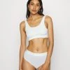 Adidas Sportswear 2 Pack - Bikini Bottoms - White -Adidas Shop aef13f68f47841bbb2ae523b338a506f