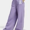 Adidas Sportswear All Szn X Logomania - Tracksuit Bottoms - Violet Fusion -Adidas Shop aefb72d3bf394e83b0870952a0fdad41