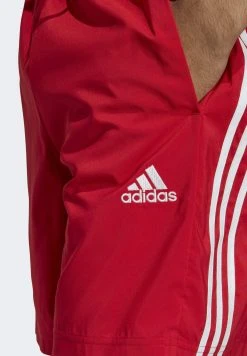 Adidas Sportswear Chelsea - Sports Shorts - Better Scarlet White -Adidas Shop af2c78181a664a999b1647056c49872e