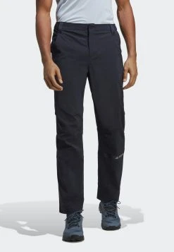 Adidas Sportswear Terrex Terrex Multi- Trousers - Legend Ink