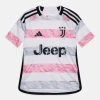 ADIDAS PERFORMANCE Juventus Turin Away Unisex - Sports T-Shirt - White 1 ADIDAS PERFORMANCE Juventus Turin Away Unisex - Sports T-Shirt - White -Adidas Shop aff8ac2d62b4412eab95df8c56e86d7b