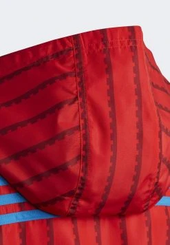 Adidas Sportswear Classic Lego - Training Jacket - Red -Adidas Shop b0b797b4e44b440fb5d20ea6b401e15a