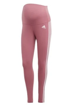 Adidas Sportswear Maternity - Leggings -Adidas Shop b0c22dff05fc4b92a68039cbf0b9d9c7