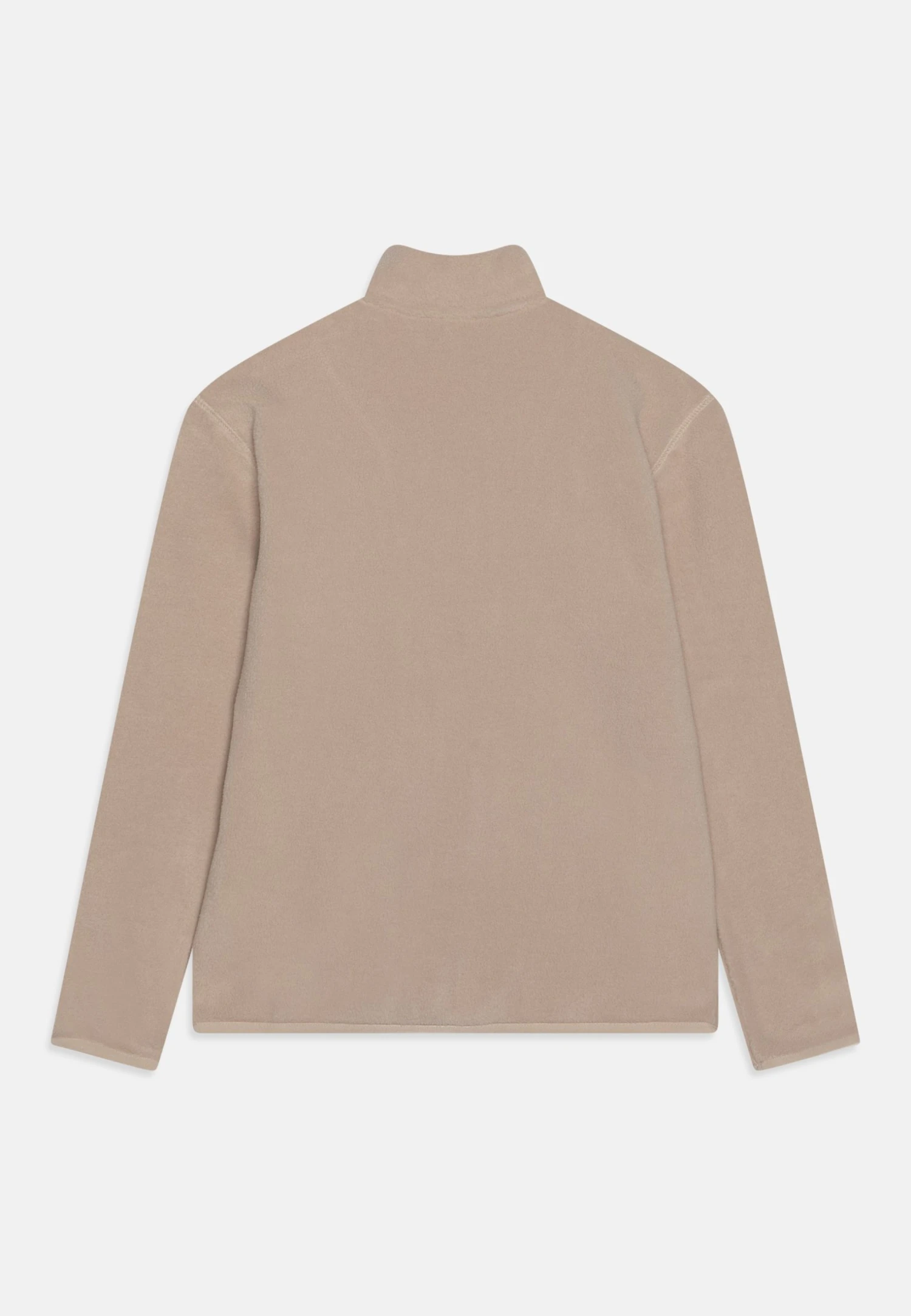 Adidas Originals Junior Unisex - Fleece Jacket - Beige 4 Adidas Originals Junior Unisex - Fleece Jacket - Beige - Image 2