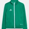 ADIDAS PERFORMANCE Entrada Track Unisex - Training Jacket - Gruenweiss 2 ADIDAS PERFORMANCE Entrada Track Unisex - Training Jacket - Gruenweiss -Adidas Shop b1092e921e244560b04e284851a6b84a
