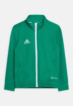 ADIDAS PERFORMANCE Entrada Track Unisex - Training Jacket - Gruenweiss