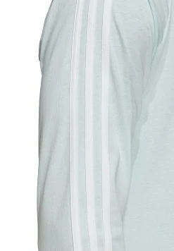 Adidas Originals Long Sleeved Top - Almost Blue 15 Adidas Originals Long Sleeved Top - Almost Blue -Adidas Shop b125f4aead354ada9e62f564f43543c3