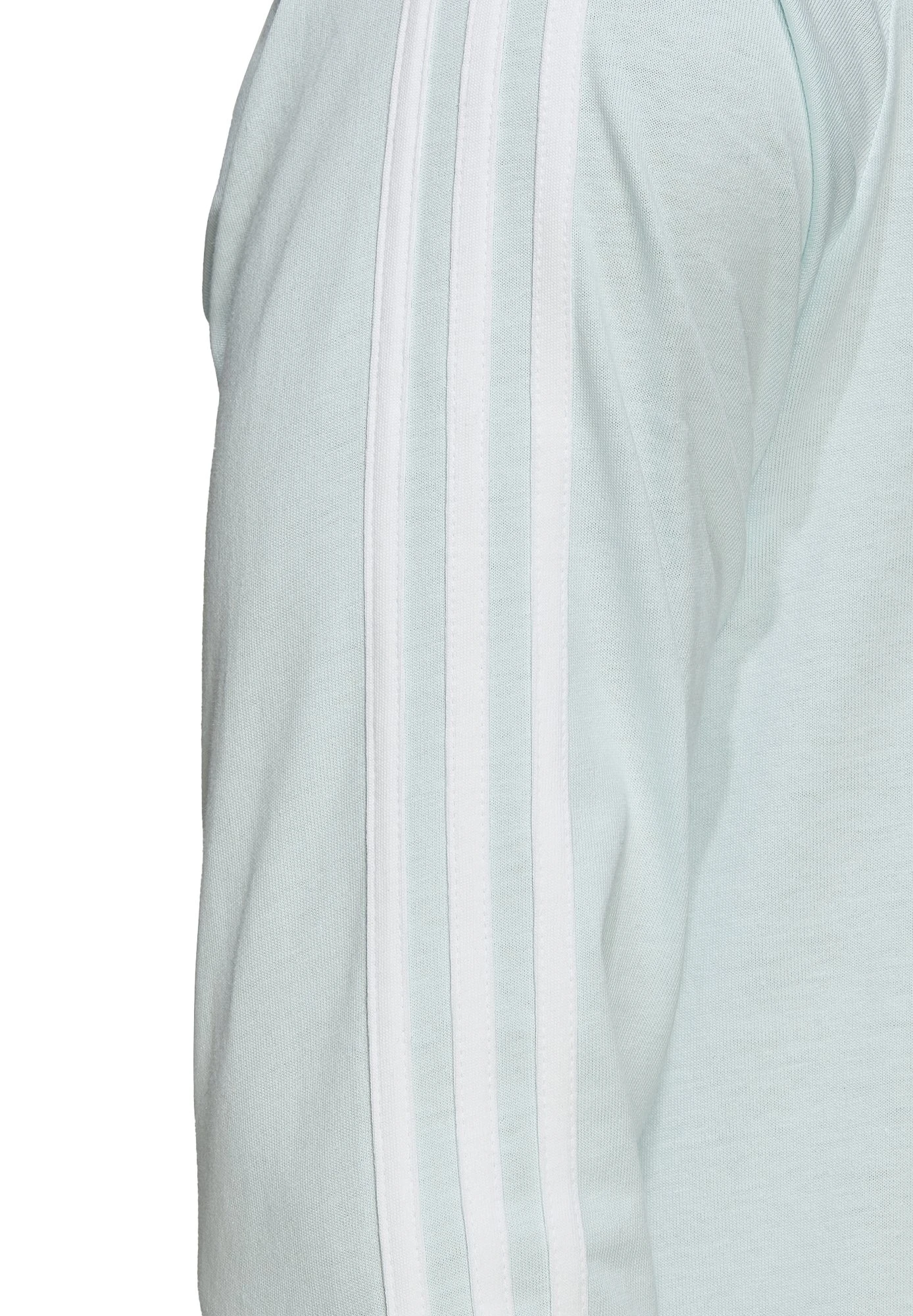 Adidas Originals Long Sleeved Top - Almost Blue 9 Adidas Originals Long Sleeved Top - Almost Blue - Image 7