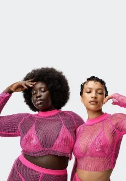 Adidas Originals Cover Up - Beach Accessory - Shock Pink -Adidas Shop b1ba28fbb94b4135a17502f5c7e968fd