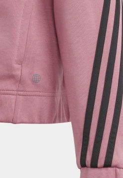 Adidas Sportswear Future Icons Set - Tracksuit - Pink Strata Black -Adidas Shop b1d63623238c4c40ba5121173e8ad6a3