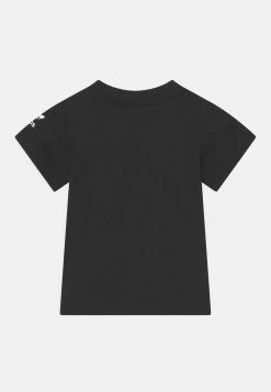 Adidas Originals Tee Unisex - Print T-Shirt - Black -Adidas Shop b1f48bc103f446198d0e35380aa46386