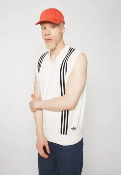 Adidas Originals Hack Vest - Jumper - Off-White 15 Adidas Originals Hack Vest - Jumper - Off-White -Adidas Shop b2204f276dfe41e3b2c3465a98ab4465