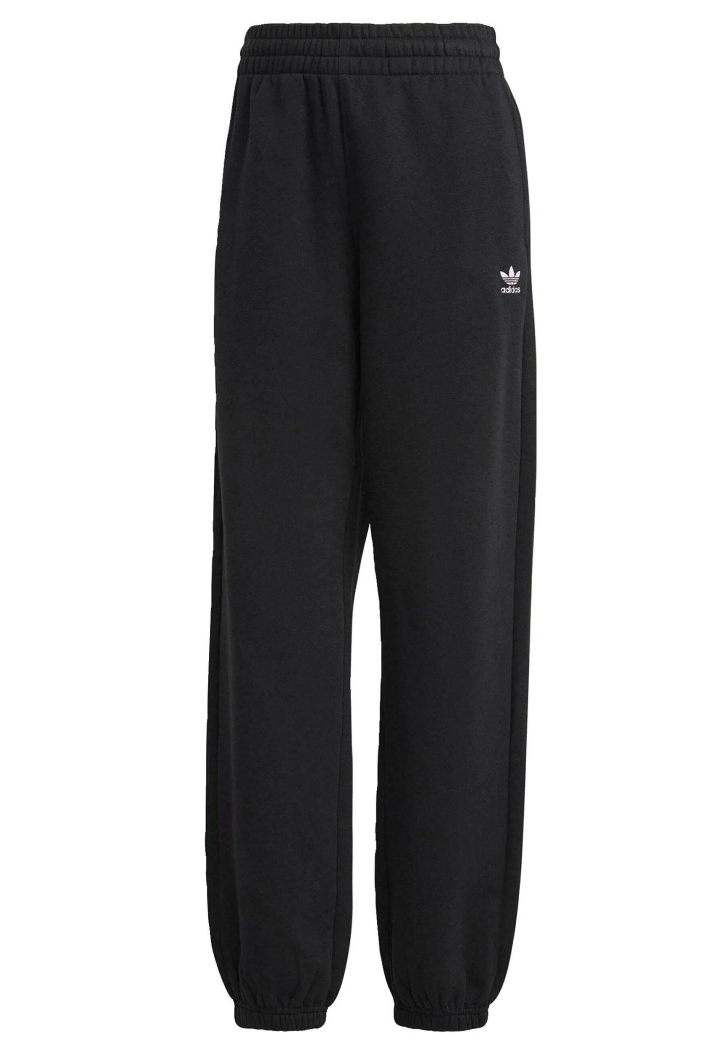 Adidas Originals Essentials - Tracksuit Bottoms - Black 5 Adidas Originals Essentials - Tracksuit Bottoms - Black - Image 3