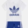 Adidas Originals Set - Shorts - Semi Lucid Blue 2 Adidas Originals Set - Shorts - Semi Lucid Blue -Adidas Shop b249c54b47504f24b5c6683966a3201c