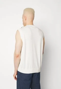 Adidas Originals Hack Vest - Jumper - Off-White 13 Adidas Originals Hack Vest - Jumper - Off-White -Adidas Shop b2612fbbed6e42879c18d1f3bdd3face