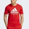 ADIDAS PERFORMANCE Fc Bayern Dna Graphic - Club Wear - Red 1 ADIDAS PERFORMANCE Fc Bayern Dna Graphic - Club Wear - Red -Adidas Shop b266174777934149b456cd8a9ad6ff68