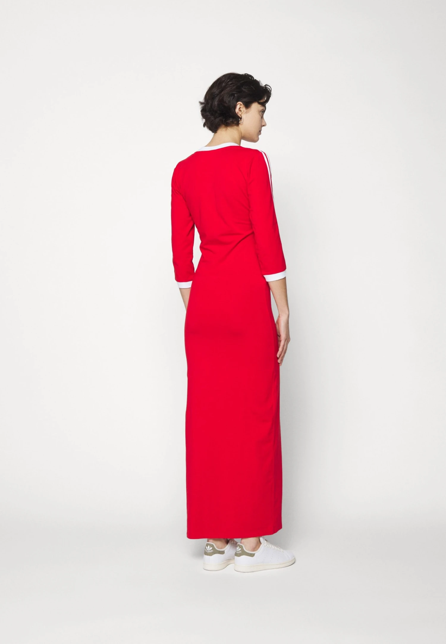 Adidas Originals Dress - Maxi Dress 7 Adidas Originals Dress - Maxi Dress - Image 5