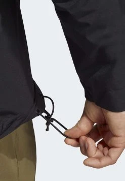 Adidas TERREX Multi Rainready2L- Outdoor Jacket - Black -Adidas Shop b2a584850ac84c0d82be0f0221d25db3