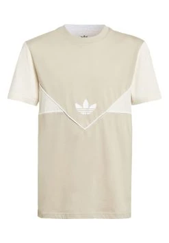 Adidas Originals Tee Junior Unisex - Print T-Shirt - Beige 20 Adidas Originals Tee Junior Unisex - Print T-Shirt - Beige -Adidas Shop b2f5df484caf43a9b57845f9a154856c