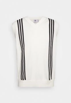 Adidas Originals Hack Vest - Jumper - Off-White 16 Adidas Originals Hack Vest - Jumper - Off-White -Adidas Shop b3215df0217640e3b593baeeb4e172f1
