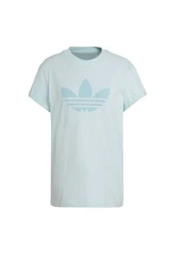 Adidas Originals Print T-Shirt - Halo Mint -Adidas Shop b341c30c22164ce08169b2dbb0107967
