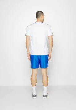 Adidas Originals Manchester United - Club Wear - Blue 9 Adidas Originals Manchester United - Club Wear - Blue -Adidas Shop b344bf2bf86146b5aa091b990f5e19b4