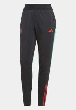 ADIDAS PERFORMANCE Manchester United Tiro 23 Training - Tracksuit Bottoms - Black 15 ADIDAS PERFORMANCE Manchester United Tiro 23 Training - Tracksuit Bottoms - Black -Adidas Shop b39b101b16804149a4e0f70912963181