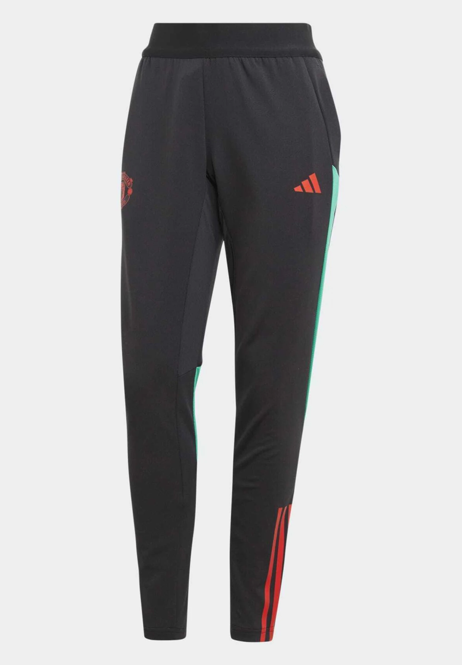 ADIDAS PERFORMANCE Manchester United Tiro 23 Training - Tracksuit Bottoms - Black 9 ADIDAS PERFORMANCE Manchester United Tiro 23 Training - Tracksuit Bottoms - Black - Image 7