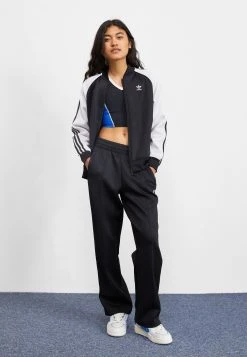 Adidas Originals Sst Tt Os - Training Jacket - Black/White 11 Adidas Originals Sst Tt Os - Training Jacket - Black/White -Adidas Shop b3d082eaf249457facb84b47ba77e7ec