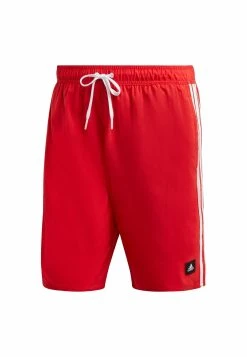 Adidas Sportswear 3-Clx- Swimming Shorts - Better Scarlet White 13 Adidas Sportswear 3-Clx- Swimming Shorts - Better Scarlet White -Adidas Shop b3e2a1a02fff423bad4c2a432db89277