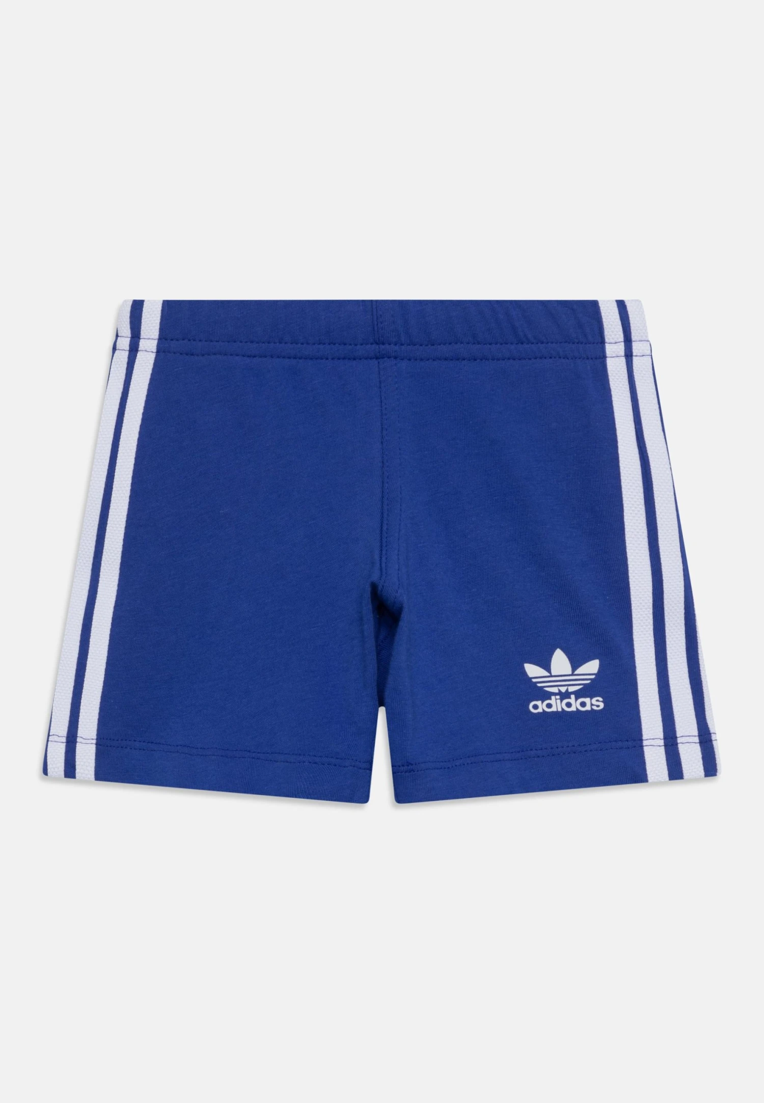 Adidas Originals Set - Shorts - Semi Lucid Blue 5 Adidas Originals Set - Shorts - Semi Lucid Blue - Image 3