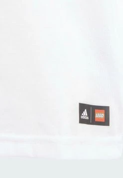 Adidas Sportswear X Classic Lego - Print T-Shirt - White Multicolor Mesa 11 Adidas Sportswear X Classic Lego - Print T-Shirt - White Multicolor Mesa -Adidas Shop b42692b411904b638a6ce491e29e438c