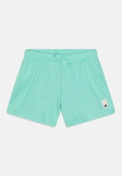 Adidas Sportswear Tracksuit Bottoms - Easy Green/Off-White/Black