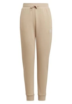 Adidas Originals Pants Junior Unisex - Tracksuit Bottoms - Magic Beige