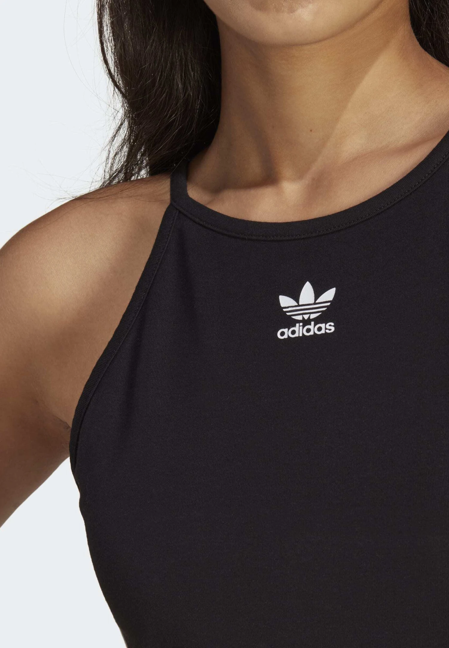 Adidas Originals Adicolor Classics Tight Summer - Jersey Dress 5 Adidas Originals Adicolor Classics Tight Summer - Jersey Dress - Image 3