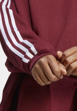 Adidas Originals Oversized - Sweatshirt - Shadow Red 9 Adidas Originals Oversized - Sweatshirt - Shadow Red -Adidas Shop b4613efe337148cd82910e62e062cdab