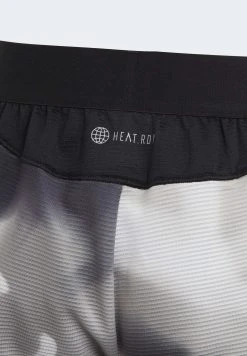 Adidas Sportswear Hiit Heat.Rdy - Shorts -Solid GreyBlack -Adidas Shop b46d6c6ea1f94d85878703cf33087763