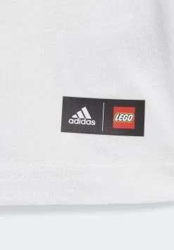 Adidas Sportswear X Classic Lego And - Shorts - White/Multicolor -Adidas Shop b4a33132302849a1b33d118fb8fb804c